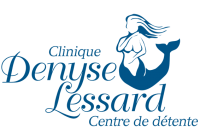 Clinique Denyse Lessard logo